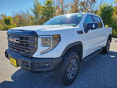 2024 GMC Sierra 1500 Crew Cab 4WD, Pickup for sale #GM150821A - photo 1