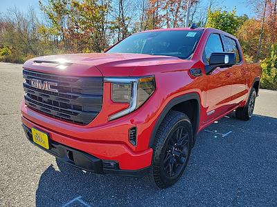 2025 GMC Sierra 1500 Crew Cab 4WD, Pickup for sale #GM150953 - photo 1