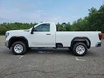 2024 GMC Sierra 2500 Regular Cab 4WD, Pickup for sale #GM250138 - photo 8