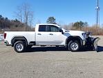 2024 GMC Sierra 2500 Double Cab 4WD, Plow Truck for sale #GM250403 - photo 5