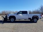 2024 GMC Sierra 2500 Double Cab 4WD, Plow Truck for sale #GM250403 - photo 8