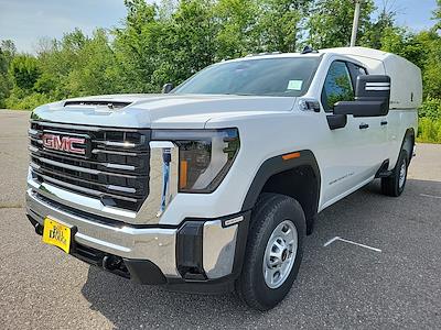 2024 GMC Sierra 2500 Double Cab 4WD, Pickup for sale #GM250637 - photo 1