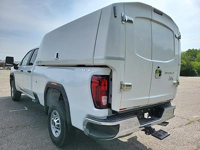 2024 GMC Sierra 2500 Double Cab 4WD, Pickup for sale #GM250637 - photo 2