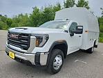 2024 GMC Sierra 3500 Regular Cab RWD, Service Truck for sale #GM350860 - photo 1