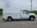 2024 GMC Sierra 3500 Regular Cab RWD, Service Truck for sale #GM350860 - photo 5