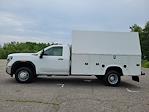 2024 GMC Sierra 3500 Regular Cab RWD, Service Truck for sale #GM350860 - photo 8