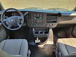 2023 GMC Savana 3500 SRW RWD, Service Utility Van for sale #GM650172 - photo 17