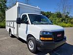 2023 GMC Savana 3500 SRW RWD, Service Utility Van for sale #GM650172 - photo 4