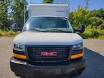 2023 GMC Savana 4500 DRW RWD, Service Utility Van for sale #GM650482 - photo 3