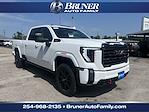 2024 GMC Sierra 2500 Crew Cab 4x4, Pickup for sale #240457 - photo 4