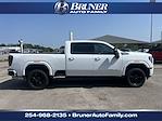 2024 GMC Sierra 2500 Crew Cab 4x4, Pickup for sale #240457 - photo 5