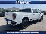 2024 GMC Sierra 2500 Crew Cab 4x4, Pickup for sale #240457 - photo 6