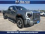 2024 GMC Sierra 2500 Crew Cab 4x4, Pickup for sale #240589 - photo 4