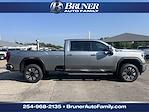 2024 GMC Sierra 2500 Crew Cab 4x4, Pickup for sale #240589 - photo 5