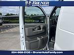 2024 GMC Savana 3500 SRW 4x2, Empty Cargo Van for sale #240604 - photo 10