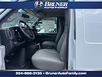 2024 GMC Savana 3500 SRW 4x2, Empty Cargo Van for sale #240604 - photo 11