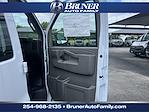 2024 GMC Savana 3500 SRW 4x2, Empty Cargo Van for sale #240604 - photo 12