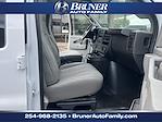 2024 GMC Savana 3500 SRW 4x2, Empty Cargo Van for sale #240604 - photo 13