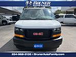 2024 GMC Savana 3500 SRW 4x2, Empty Cargo Van for sale #240604 - photo 3