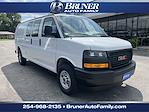 2024 GMC Savana 3500 SRW 4x2, Empty Cargo Van for sale #240604 - photo 4