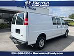 2024 GMC Savana 3500 SRW 4x2, Empty Cargo Van for sale #240604 - photo 6