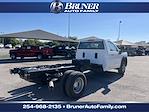 2025 GMC Sierra 3500 Regular Cab 4x4, Cab Chassis for sale #250052 - photo 6