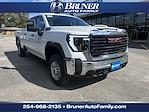 2025 GMC Sierra 2500 Crew Cab 4x4, Pickup for sale #250135 - photo 4