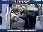 2025 GMC Savana 3500 RWD, Passenger Van for sale #250249 - photo 12