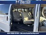 2025 GMC Savana 3500 RWD, Passenger Van for sale #250249 - photo 13