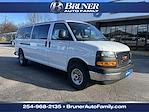 2025 GMC Savana 3500 RWD, Passenger Van for sale #250249 - photo 4