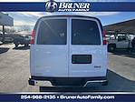 2025 GMC Savana 3500 RWD, Passenger Van for sale #250249 - photo 7