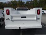 2024 GMC Sierra 3500 Crew Cab 4WD, Service Truck for sale #24316G - photo 5