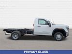 2024 GMC Sierra 3500 Regular Cab 4WD, Cab Chassis for sale #G24087 - photo 10