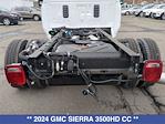 2024 GMC Sierra 3500 Regular Cab 4WD, Cab Chassis for sale #G24087 - photo 29