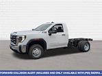 2024 GMC Sierra 3500 Regular Cab 4WD, Cab Chassis for sale #G24087 - photo 6