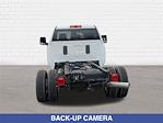 2024 GMC Sierra 3500 Regular Cab 4WD, Cab Chassis for sale #G24087 - photo 9