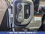 2024 GMC Sierra 3500 Regular Cab 4WD, Dump Truck for sale #G24168 - photo 14