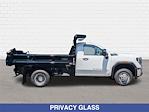 2024 GMC Sierra 3500 Regular Cab 4WD, Dump Truck for sale #G24168 - photo 9