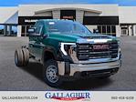 2024 GMC Sierra 3500 Regular Cab 4WD, Cab Chassis for sale #G24174 - photo 1