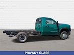 2024 GMC Sierra 3500 Regular Cab 4WD, Cab Chassis for sale #G24174 - photo 10