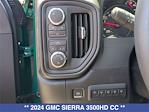 2024 GMC Sierra 3500 Regular Cab 4WD, Cab Chassis for sale #G24174 - photo 19