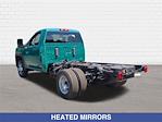 2024 GMC Sierra 3500 Regular Cab 4WD, Cab Chassis for sale #G24174 - photo 9