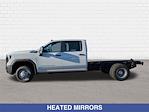 2025 GMC Sierra 3500 Crew Cab 4WD, Cab Chassis for sale #G25023 - photo 3