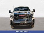 2025 GMC Sierra 3500 Crew Cab 4WD, Cab Chassis for sale #G25023 - photo 8