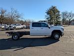 2025 GMC Sierra 3500 Crew Cab 4WD, Cab Chassis for sale #G25024 - photo 5