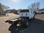 2025 GMC Sierra 3500 Crew Cab 4WD, Cab Chassis for sale #G25024 - photo 6