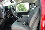 2023 Chevrolet Silverado 5500 Regular Cab DRW 4WD, Cab Chassis for sale #385400 - photo 10