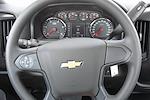 2023 Chevrolet Silverado 5500 Regular Cab DRW 4WD, Cab Chassis for sale #385400 - photo 14