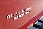 2023 Chevrolet Silverado 5500 Crew Cab DRW 4WD, Cab Chassis for sale #385533 - photo 10