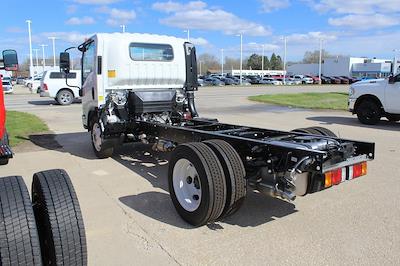 2024 Chevrolet LCF 4500HG Regular Cab RWD, Cab Chassis for sale #F385799 - photo 2